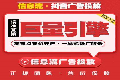 信息流广告的精准定位与效果优化案例分析